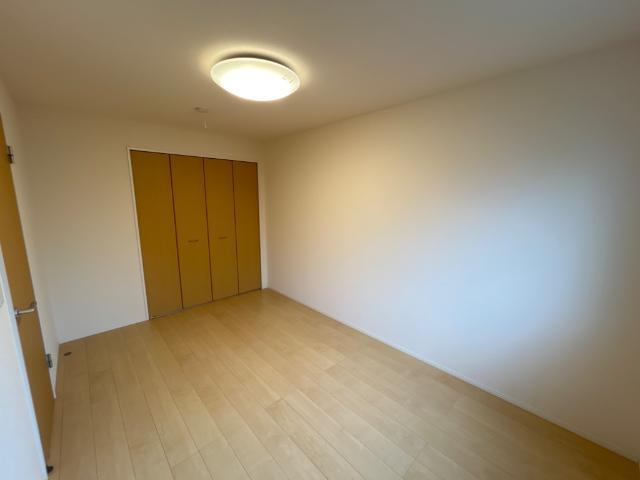 ライムフェルト 部屋画像