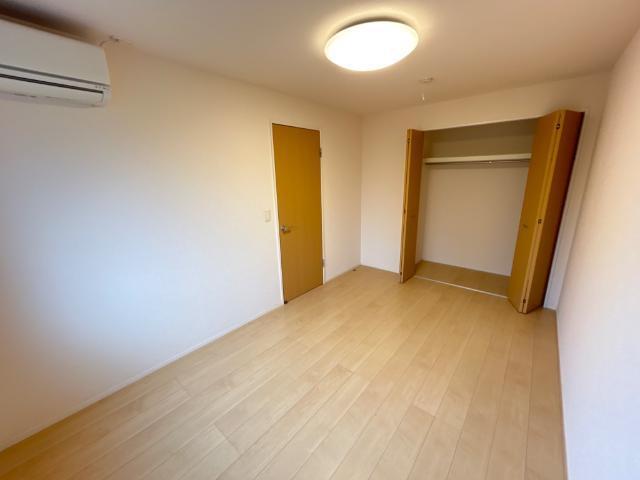 ライムフェルト 部屋画像