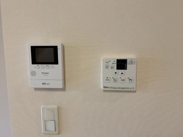 ライムフェルト 部屋画像