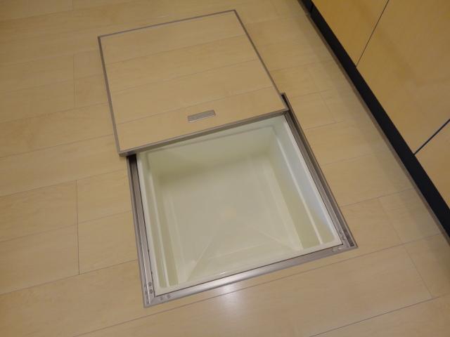 ライムフェルト 部屋画像