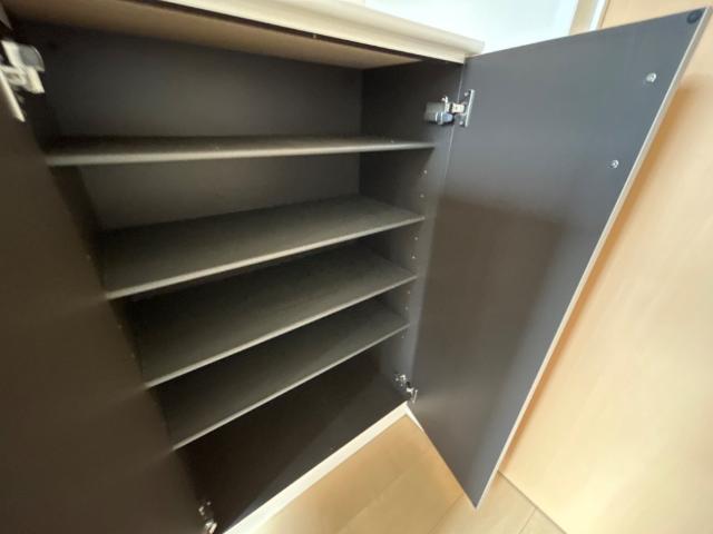 ライムフェルト 部屋画像