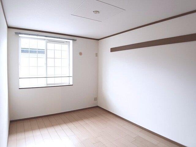 ＧＲＥＥＮ　ＧＡＲＤＥＮ福室Ｂ（201） 室内