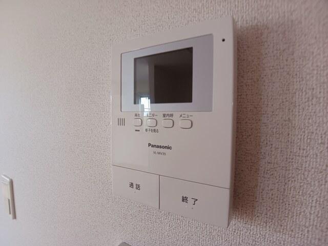 サニーサイドパークⅠ（104） 設備