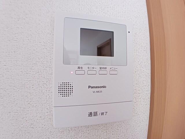 グラディオＫ（101） 設備