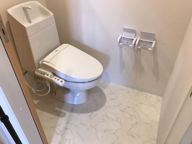 ルクラージュキセキ 部屋画像