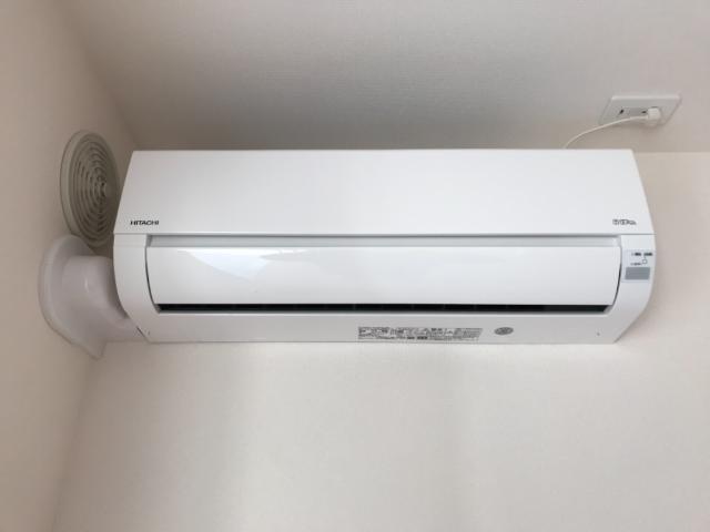 ルクラージュキセキ 部屋画像