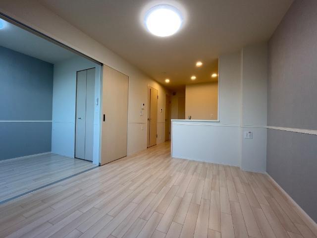 グランドビュー千本桜 部屋画像