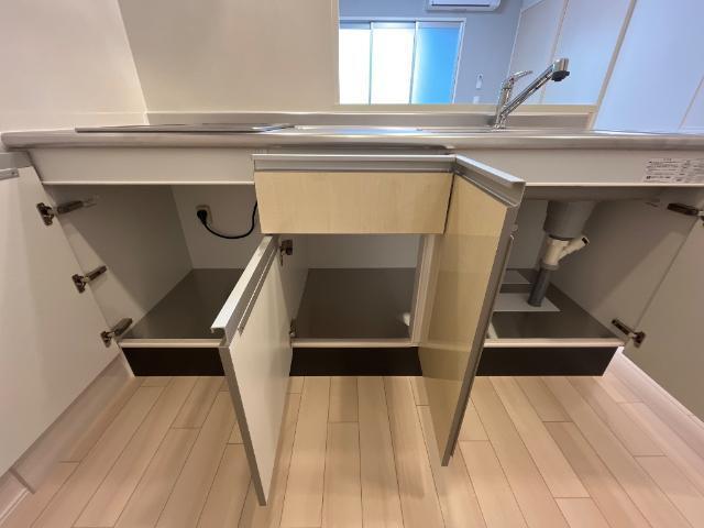 グランドビュー千本桜 部屋画像