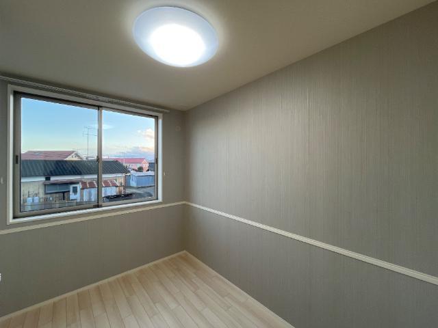 グランドビュー千本桜 部屋画像