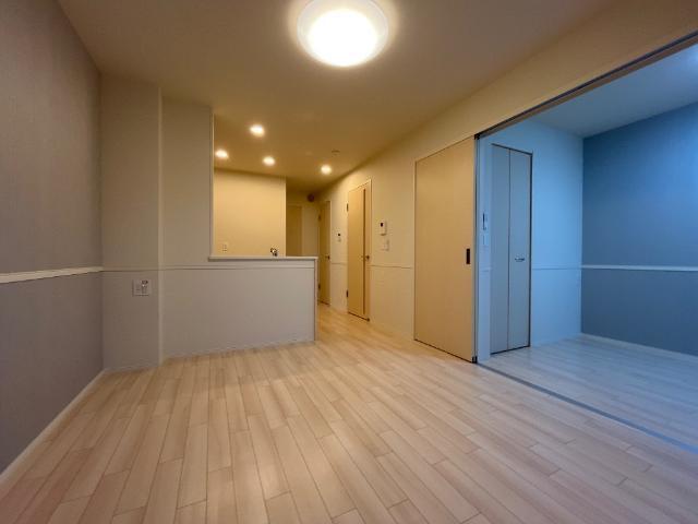 グランドビュー千本桜 部屋画像