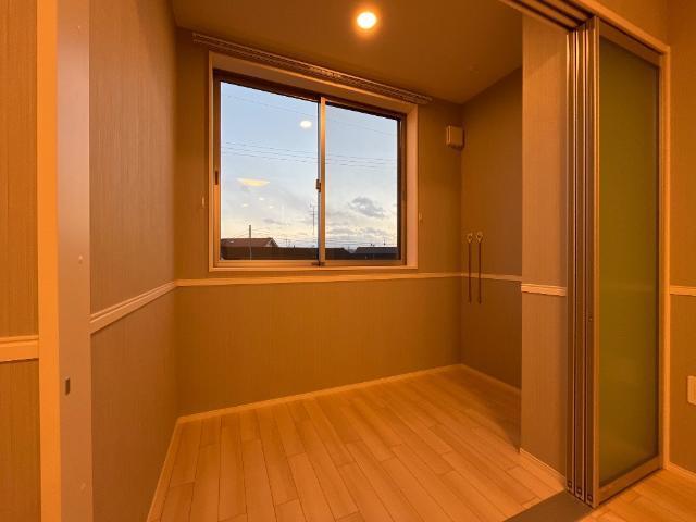 グランドビュー千本桜 部屋画像