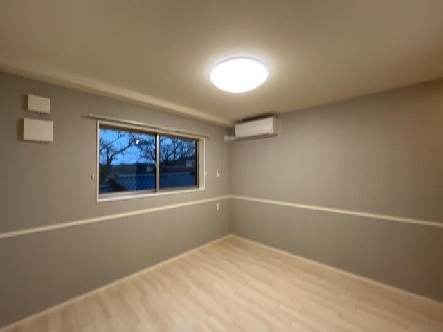 グランドビュー千本桜 部屋画像