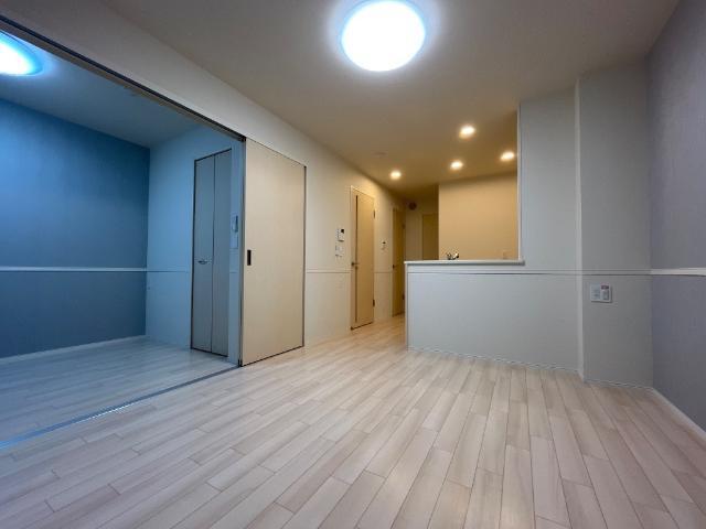 グランドビュー千本桜 部屋画像