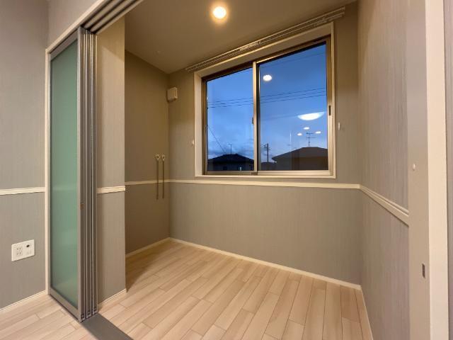 グランドビュー千本桜 部屋画像