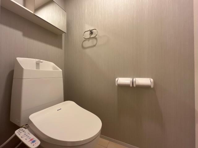 グランドビュー千本桜 トイレ
