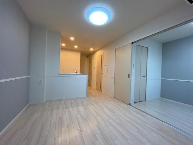 グランドビュー千本桜 部屋画像