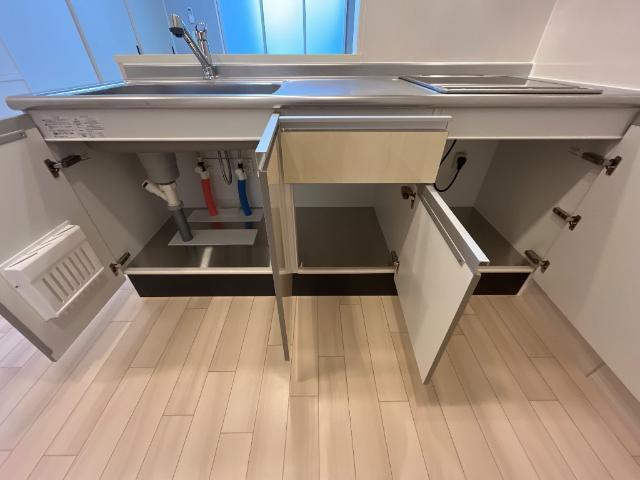 グランドビュー千本桜 部屋画像
