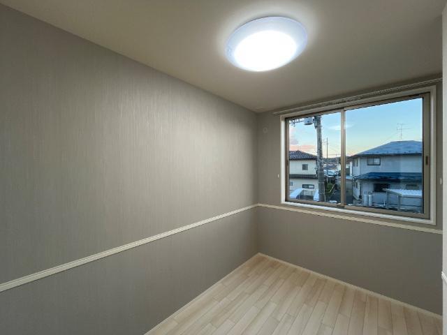 グランドビュー千本桜 部屋画像