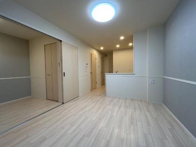 グランドビュー千本桜 部屋画像