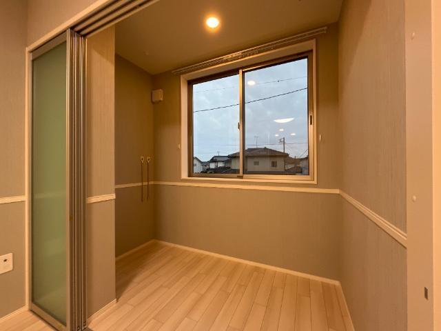 グランドビュー千本桜 部屋画像