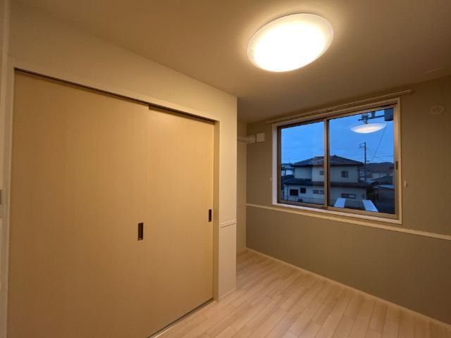 グランドビュー千本桜 部屋画像