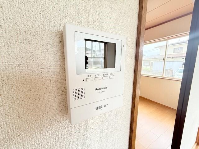 グリーンベル（102） 設備