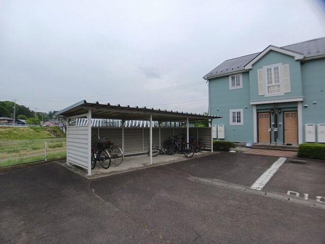ベルツリーレジデンス１号館（101） その他部屋・スペース