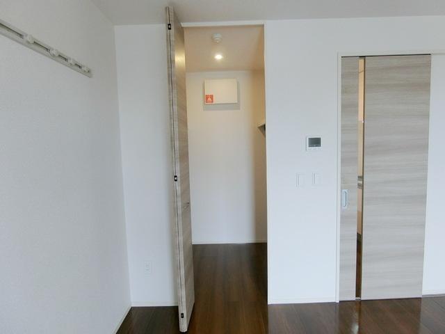 ボヌール ＳＡ（302） 部屋画像