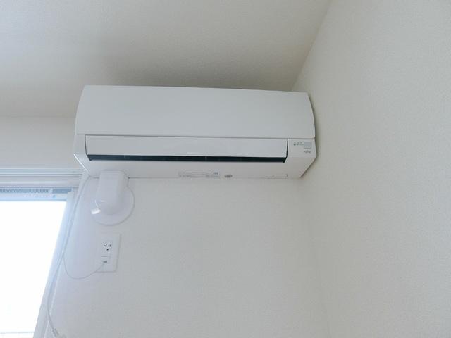 ボヌール ＳＡ（302） 部屋画像