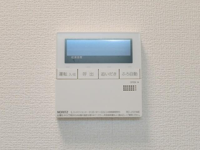 ボヌール ＳＡ（302） 部屋画像