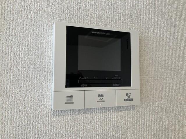 バンフ・プレイス（302） 部屋画像