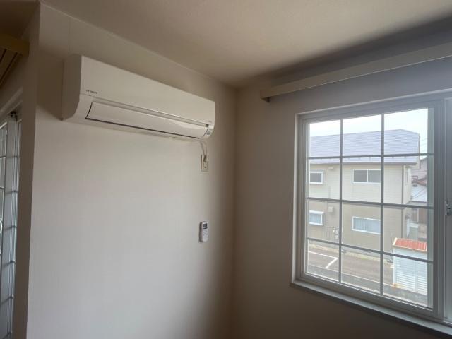 エクセレンスⅡ 部屋画像