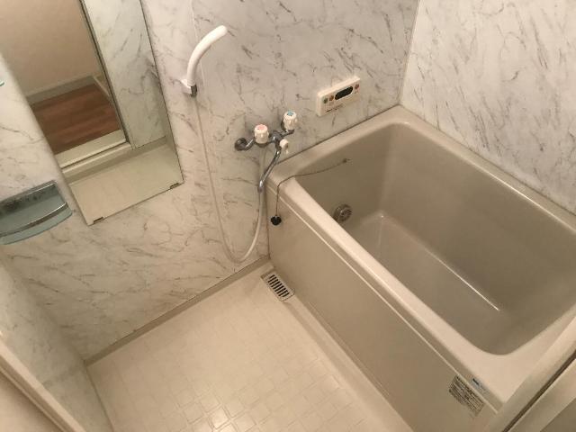 エクセレンスⅡ 部屋画像