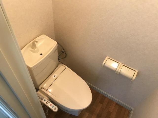 エクセレンスⅡ 部屋画像