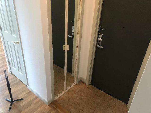 エクセレンスⅡ 部屋画像