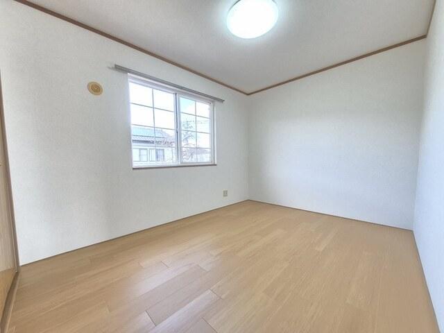 クレストール新生Ａ（202） 室内