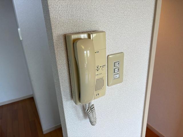 シェナンド土樋（701） 部屋画像