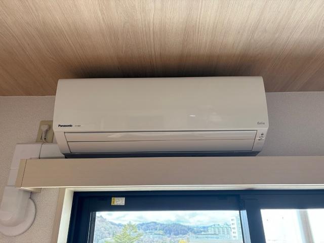 シェナンド土樋（701） 部屋画像