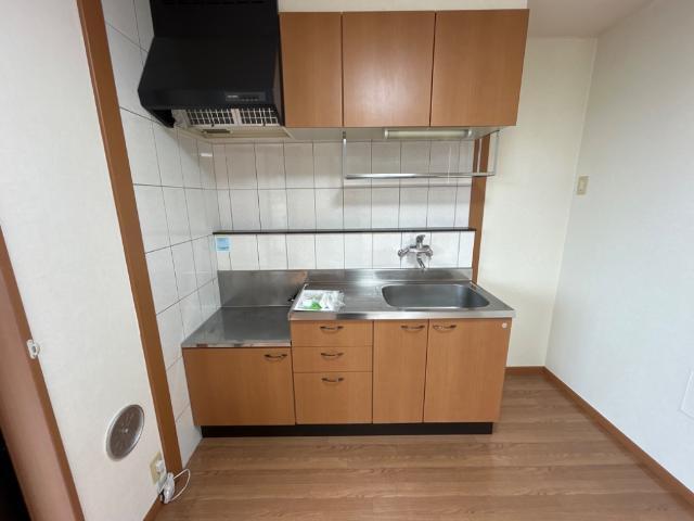 クレストール広表 キッチン