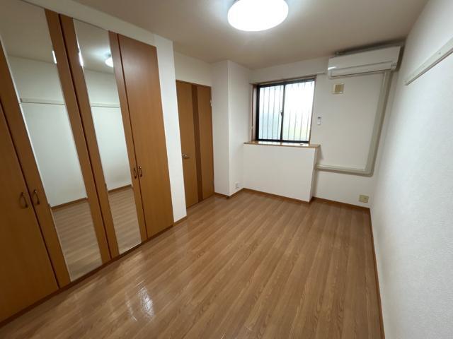 クレストール広表 室内