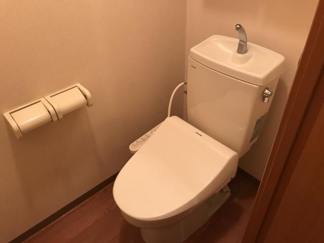 クレストール広表 部屋画像