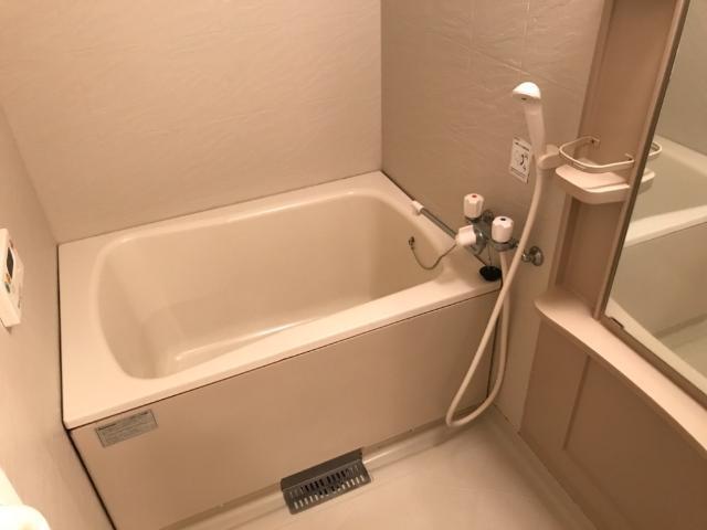 クレストール広表 部屋画像