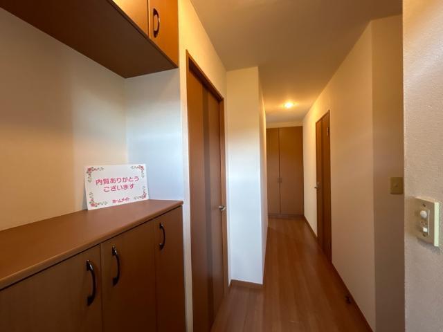 クレストール広表 部屋画像