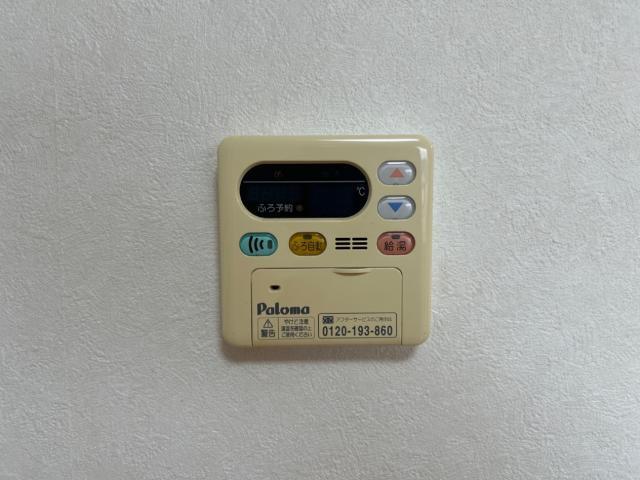 クレストール広表 部屋画像