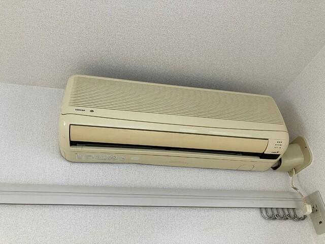 ヴィラ　セラリー（101） 部屋画像