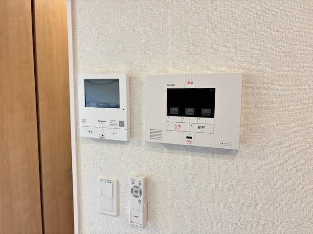 エトワール　Ａ（202） 設備