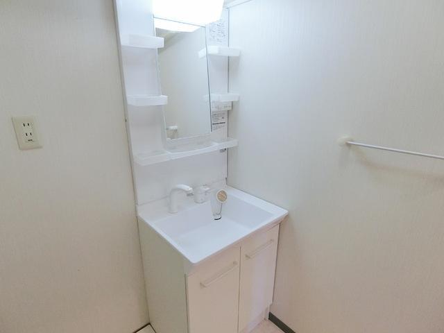 トップヒル泉　Ⅱ（201） 部屋画像