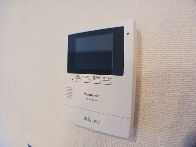ヴューテラス　リオ　Ｃ（203） 設備
