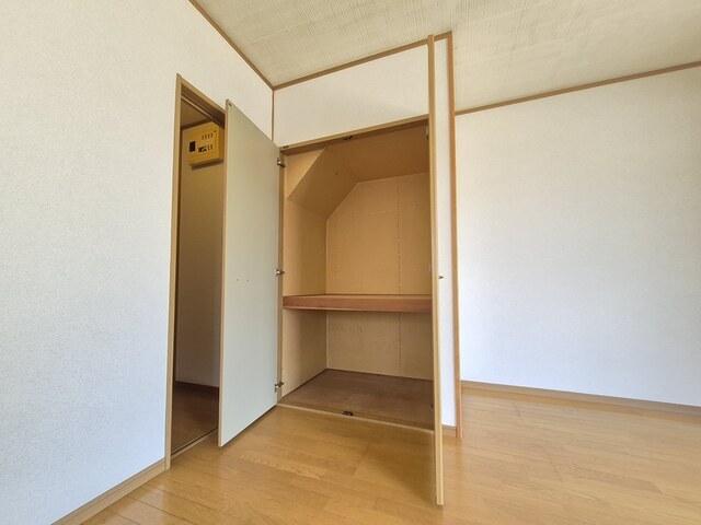 サンファミリーＣ（C-1） その他部屋・スペース