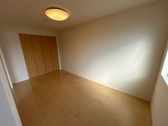 サニーパレス1番館 室内